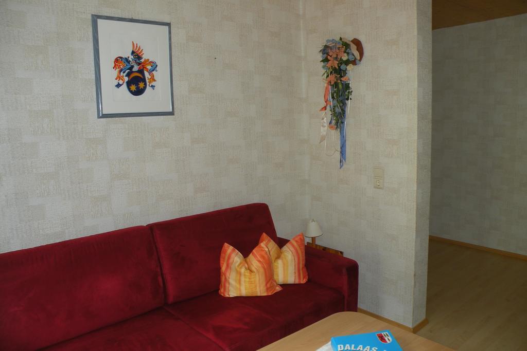 Haus Simma Διαμέρισμα Dalaas Εξωτερικό φωτογραφία