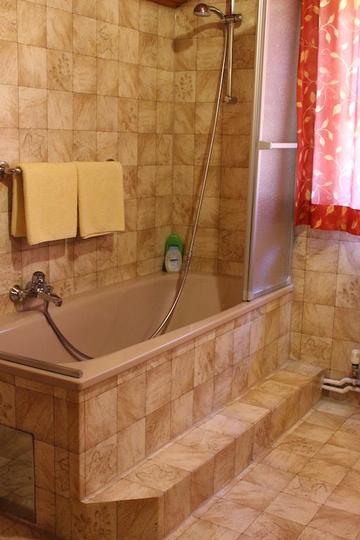 Haus Simma Διαμέρισμα Dalaas Δωμάτιο φωτογραφία