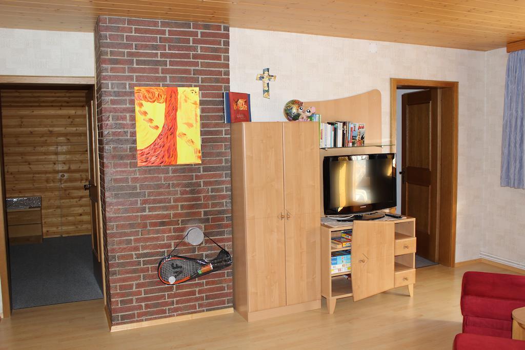 Haus Simma Διαμέρισμα Dalaas Εξωτερικό φωτογραφία