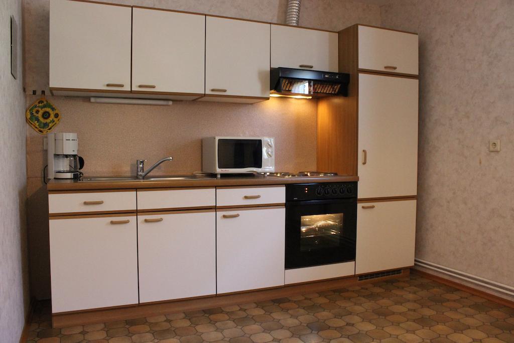 Haus Simma Διαμέρισμα Dalaas Δωμάτιο φωτογραφία