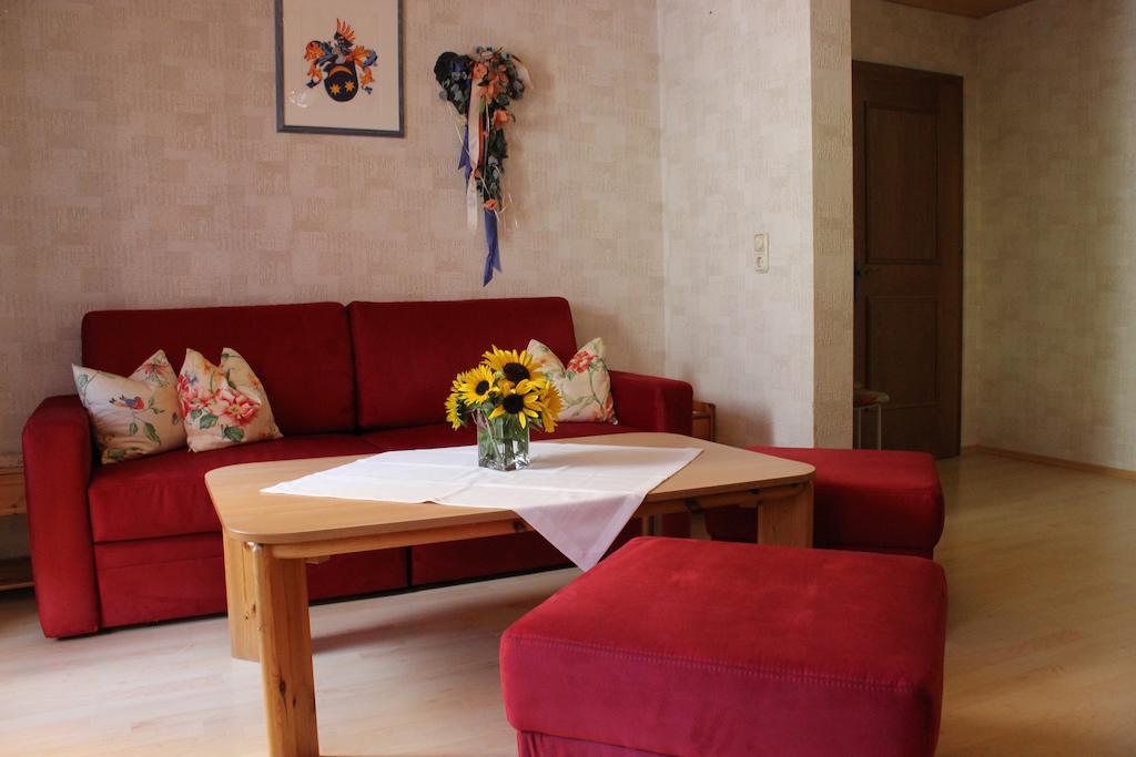 Haus Simma Διαμέρισμα Dalaas Εξωτερικό φωτογραφία